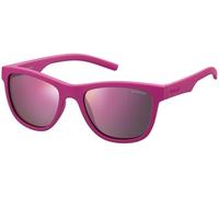 Lunette De Soleil Polaroid Kids Rose - Xxs Rose