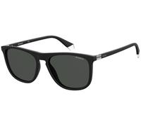 Lunette De Soleil Polaroid Noir - L Noir