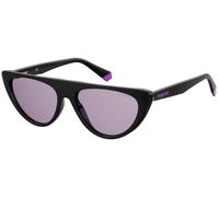 Lunette De Soleil Polaroid Noir - M Noir