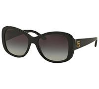Lunette De Soleil Ralph Lauren Noir - S Noir