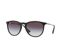 Lunette de Soleil - Ray Ban - 0RB4171 - Taille 54 - Noir - Verres Gris Gradient