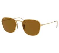 Lunette De Soleil Ray-Ban Doré - S Doré