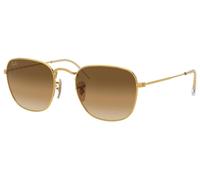 Lunette De Soleil Ray-Ban Doré - S Doré