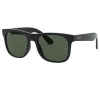 Lunette De Soleil Ray-Ban Junior Noir - Xxs Noir