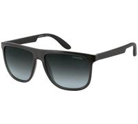 Lunette De Soleil Rectangulaire Carrera Gris - L Gris