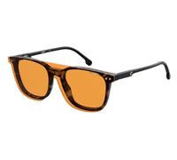 Lunette De Soleil Rectangulaire Carrera Havana - Xs Havana