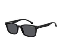Lunette De Soleil Rectangulaire Carrera Noir - S Noir