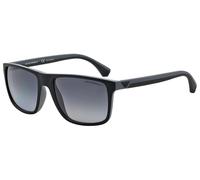 Emporio Armani EA4033-5229T3-56 Lunette de Soleil