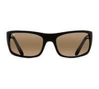 Maui Jim Peahi H202 Polarized Sunglasses Clair HCL® Bronze/CAT3