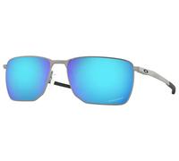 Lunette De Soleil Rectangulaire Oakley - L