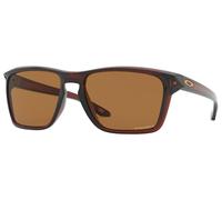 Lunette De Soleil Rectangulaire Oakley - M