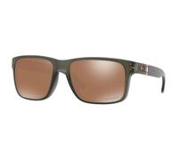 Lunette De Soleil Rectangulaire Oakley - M