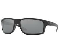 Lunette De Soleil Rectangulaire Oakley Noir - M Noir