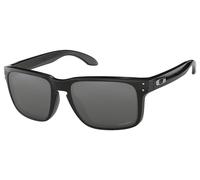 Lunette De Soleil Rectangulaire Oakley Noir - M Noir
