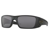 OAKLEY Lunette de soleil lifestyle Fuel Cell Mat Blk / Gry Pola Homme Noir "UNIQUE" 2021