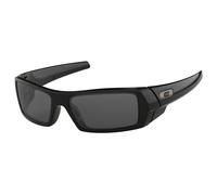 Lunette De Soleil Rectangulaire Oakley Noir - S Noir