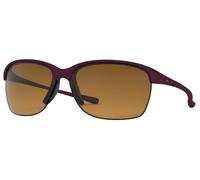 Lunette De Soleil Rectangulaire Oakley - S