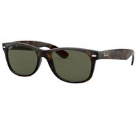 Lunette De Soleil Rectangulaire Ray-Ban Doré - M Doré