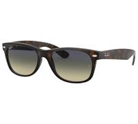 Lunette De Soleil Rectangulaire Ray-Ban Havana - L Havana