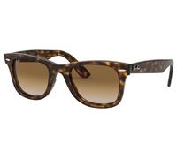 Lunette De Soleil Rectangulaire Ray-Ban Havana - L Havana