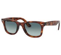 Lunette De Soleil Rectangulaire Ray-Ban Havana - L Havana
