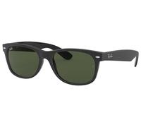 Ray ban Lunettes Neuf Wayfarer Couleur Mix RB2132 646231 52-18 Noir Mat G-15
