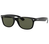 Wayfarer 2132 noir-v.polarisant Taille MS (52mm)