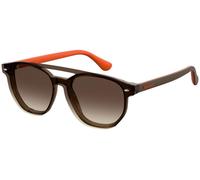 Havaianas, unisex, Accessoires, Brun, Taille: ONE Size Ubatuba Lunettes de soleil