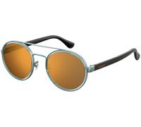 Lunette De Soleil Ronde Havaianas - M