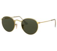 Lunette De Soleil Ronde Ray-Ban - M
