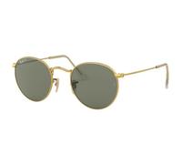 Lunette De Soleil Ronde Ray-Ban - S
