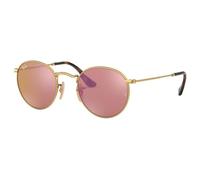 Lunette De Soleil Ronde Ray-Ban - S