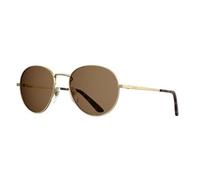 Lunette De Soleil Ronde Smith - M