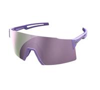 Lunette de soleil SCOTT Sunglasses Stride Compact S3 (swish purple) AMP lavender chrome S3