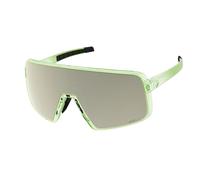 Lunette de soleil SCOTT Sunglasses Torica S2 (luminary green) AMP white chrome S2