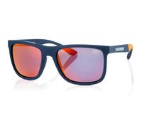 Superdry mixte adulte Lunettes de Soleil SDS Runnerx, 105P, 56