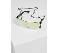 Lunette de soleil Urban Classic 103 chain Noir TU