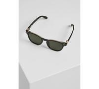 Lunette de soleil Urban Classic italy with chain Noir TU