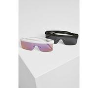 lunette de soleil Urban Classic rhodos (x2) Noir TU
