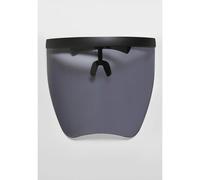 Lunette de soleil Urban Classics front Visor Noir TU