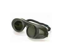 Trafimet OCC000095 TRA-OCC000095 Lunettes de soudage DIN 5 SPARTA Couleur fabricant