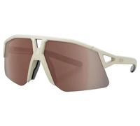 Lunette de sport koo hype almond white matt