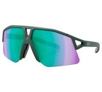 Lunette de sport koo hype forest green matt