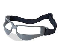 Lunettes d'entraînement Multisports Vision Trainer - PURE2IMPROVE - Gris - Enveloppant - Sport - Mixte