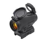 Lunette de tir Aimpoint Duty RDS 2 MOA Picatinny 30mm Spacer