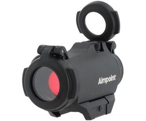 Lunette de tir Aimpoint Micro H-2, 2 MOA, Weaver-Mount