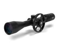 Lunette de tir Anschütz Optics Air Pro 6-24x50 SP FFP AP MIL IR