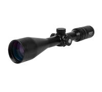 Lunette de tir Anschütz Optics Classic Pro 2,5-10x50 L4A Dot IR