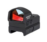 Lunette de tir Anschütz Optics Classic Pro 2,5-10x50 L4A Dot IR