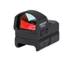 Lunette de tir Anschütz Optics Reflex Pro Small